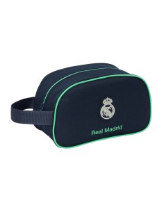 NECESER 1 ASA ADAPTABLE CARRO REAL MADRID 2ª EQUIPACION 25 26 26x15x12cm